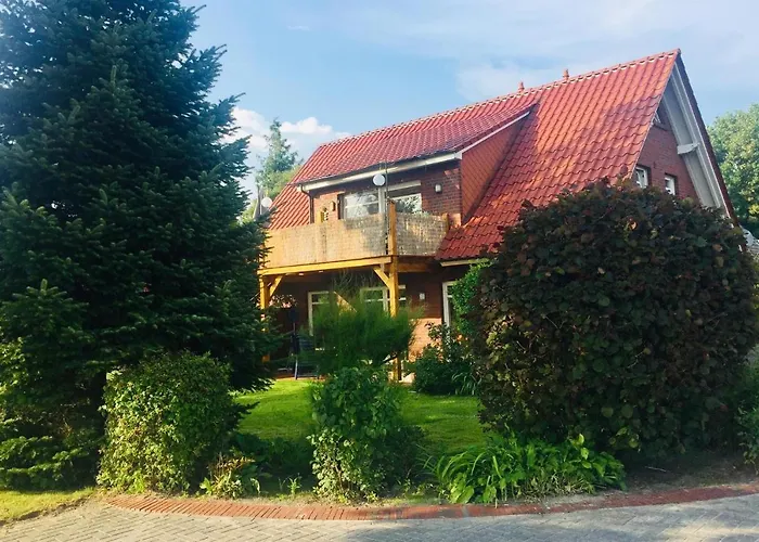 Ferienhaus Devriesenkoje