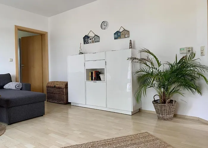 Ferienhaus Devriesenkoje