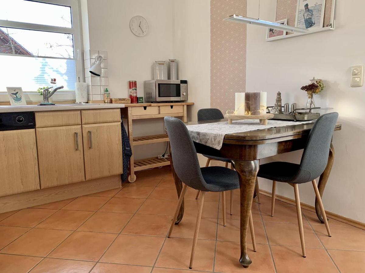 Devriesenkoje Apartment *