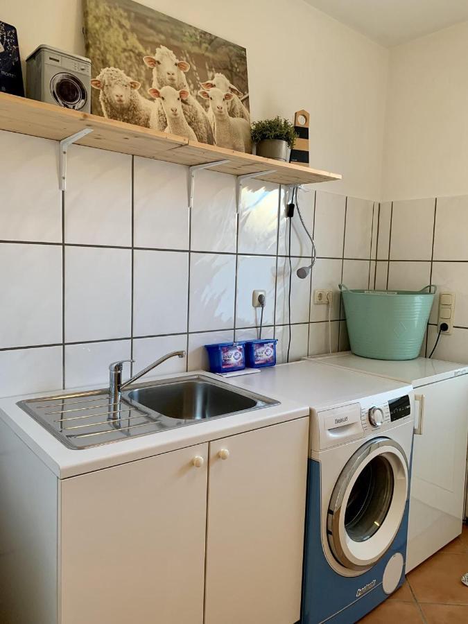 Apartment Devriesenkoje Sudbrookmerland