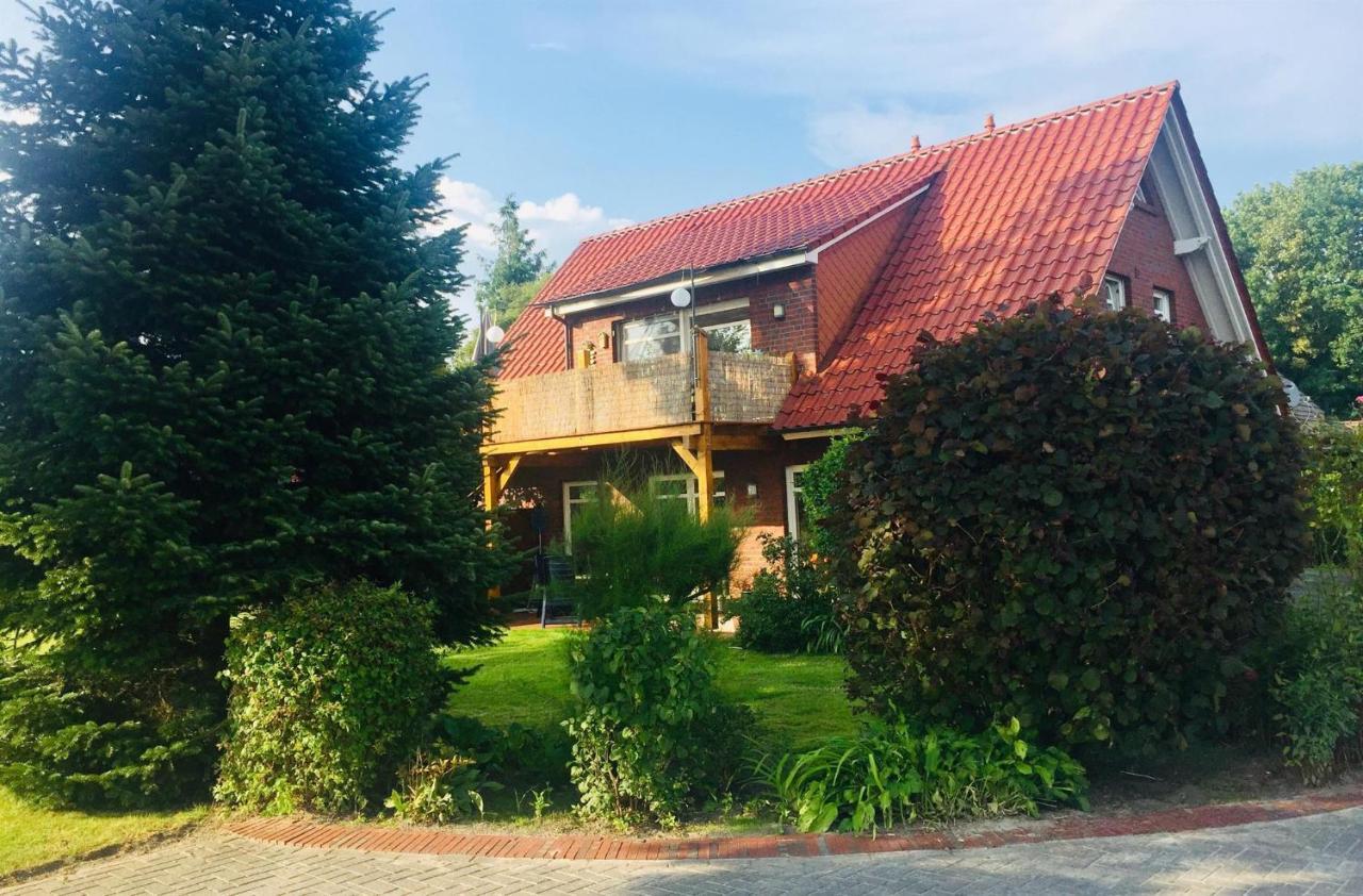 Apartment Devriesenkoje *