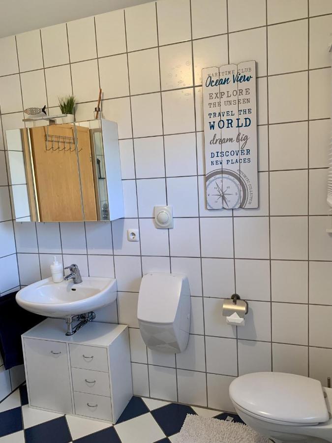 Devriesenkoje Apartment *