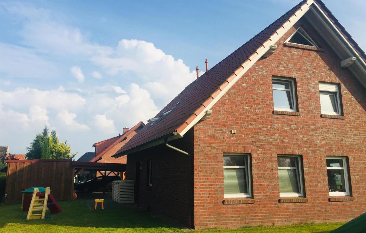 Apartment Devriesenkoje Sudbrookmerland