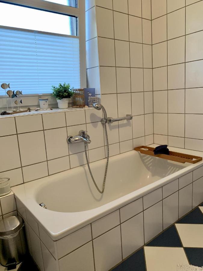 Apartment Devriesenkoje