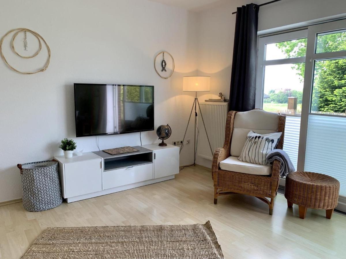 Apartment Devriesenkoje Sudbrookmerland