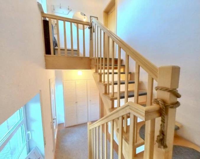 Apartment Devriesenkoje *