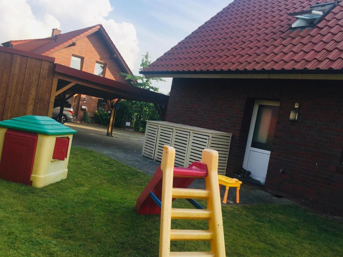 Devriesenkoje Apartment *