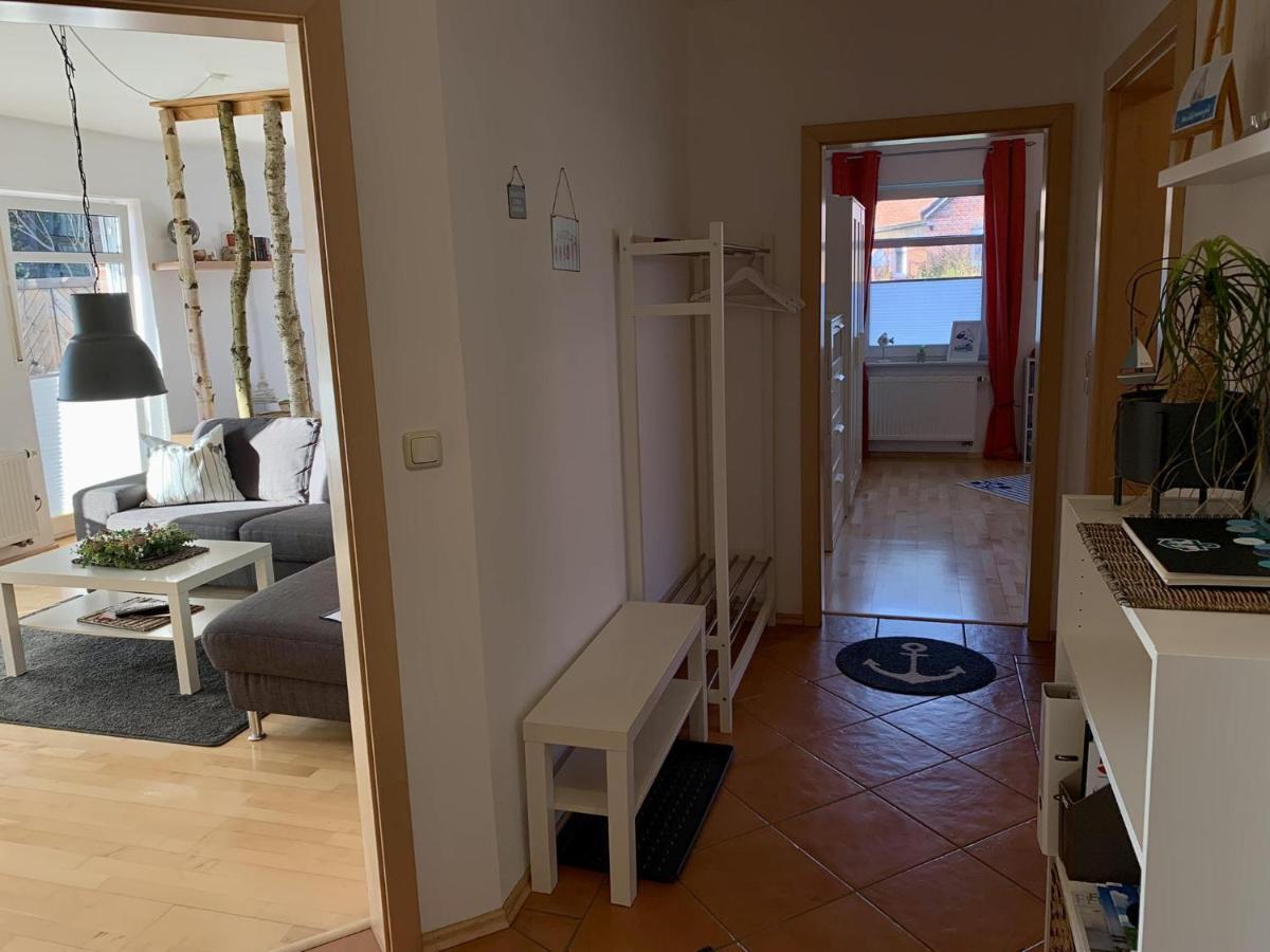 Devriesenkoje Apartment