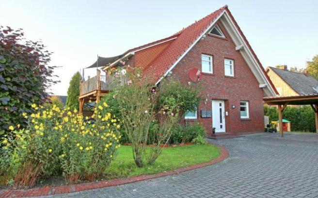 Devriesenkoje * Sudbrookmerland