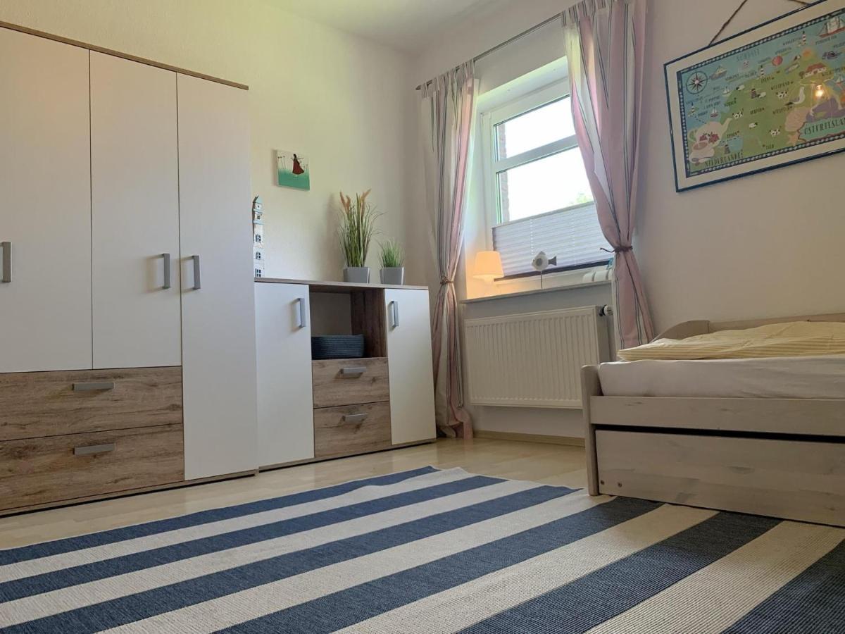Apartment Devriesenkoje Sudbrookmerland