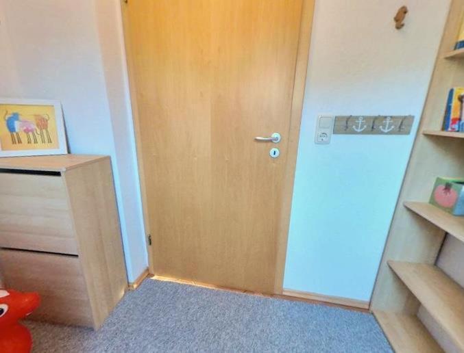 Devriesenkoje Apartment
