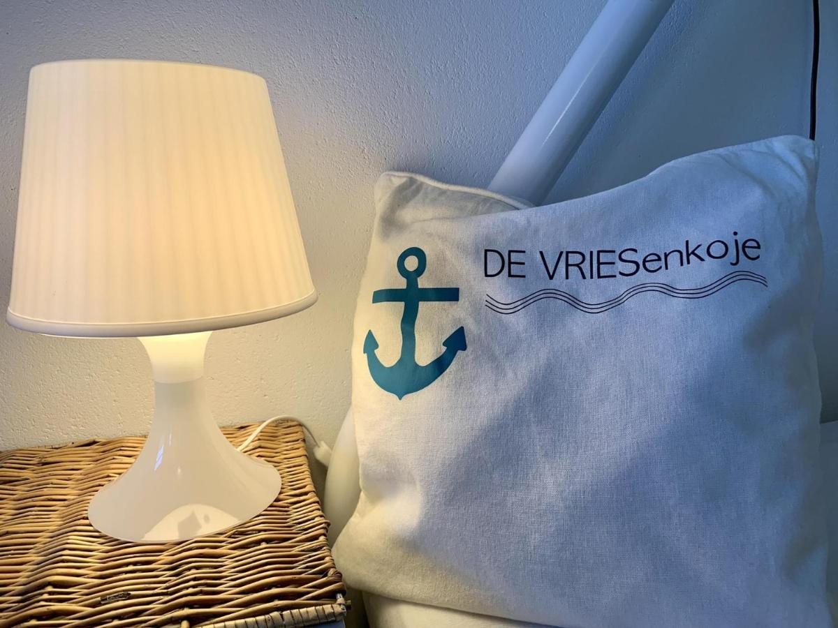 Devriesenkoje Sudbrookmerland