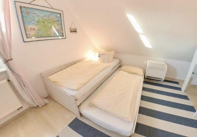 Devriesenkoje Apartment *