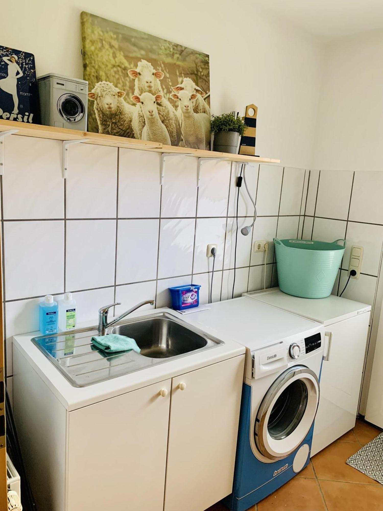 Devriesenkoje Apartment