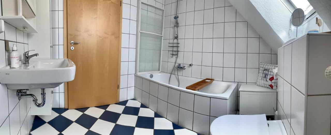 Apartment Devriesenkoje *