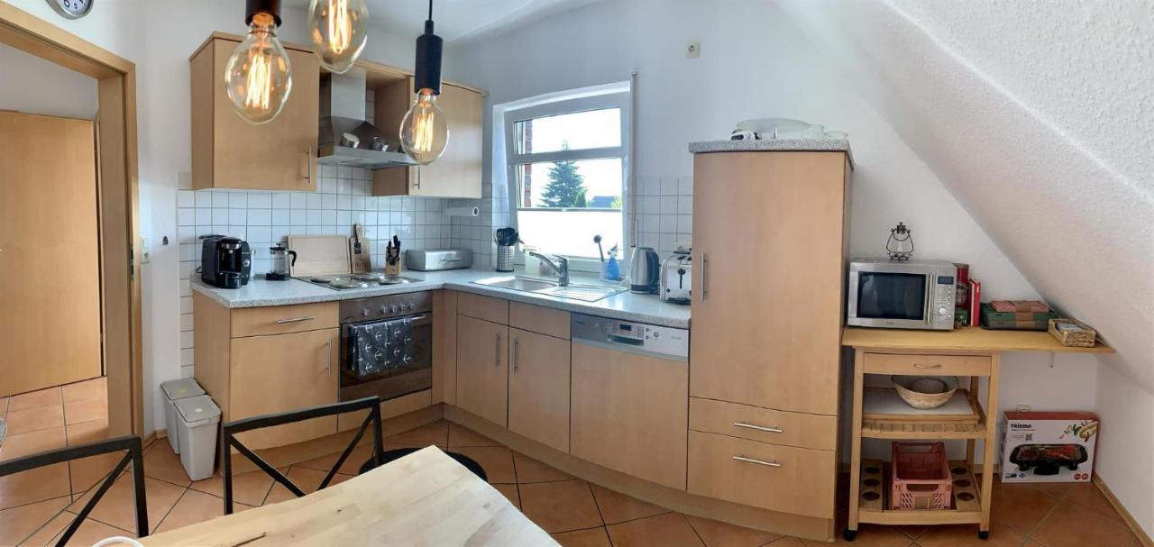 Apartment Devriesenkoje *
