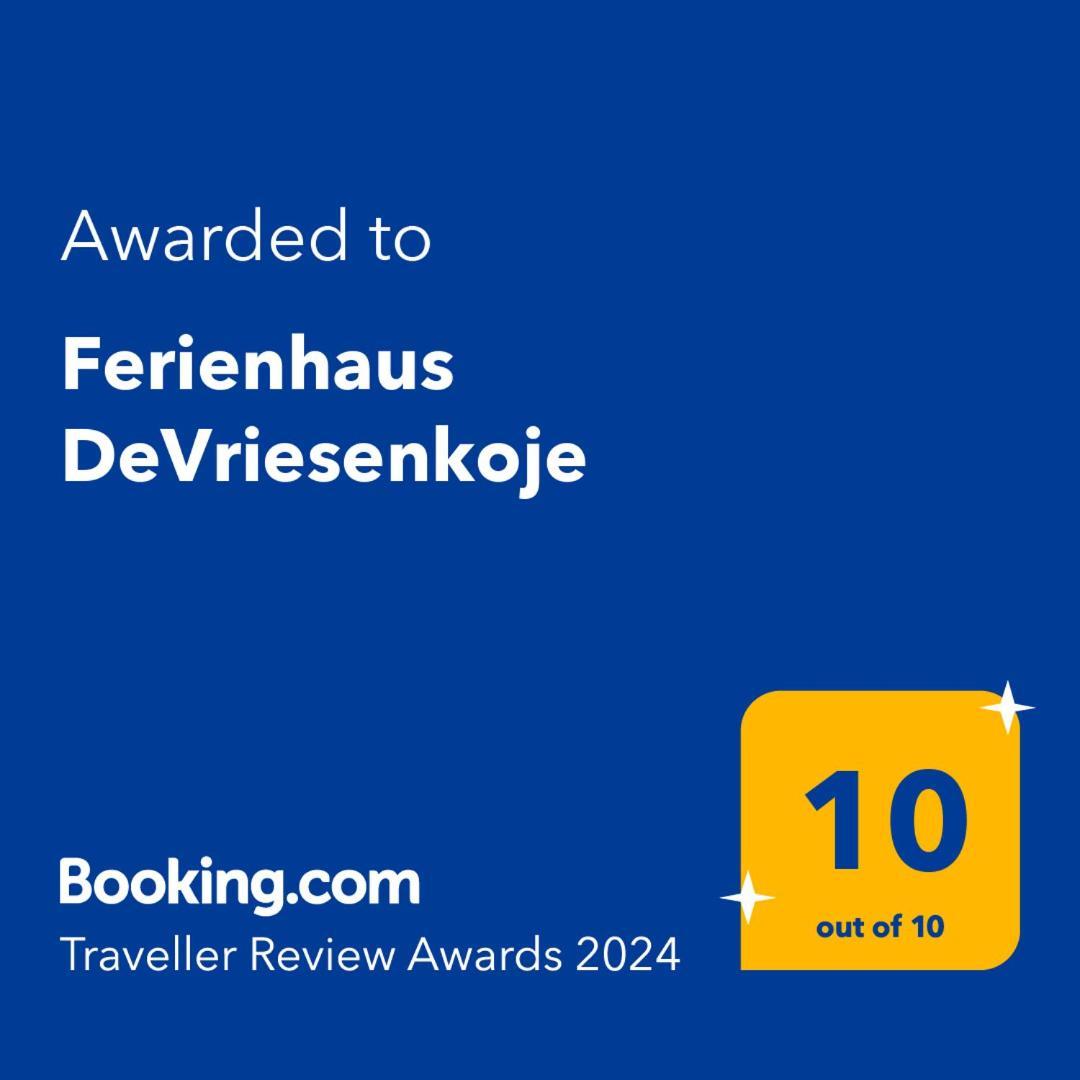 Devriesenkoje *